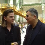 rencontre au sommet Boussiron Peinado