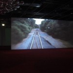 film June 8 (2009), film 70mm, 8mn, Maja Hoffmann, Fondation Luma