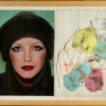 Sanja Ivekovic, diary, 1976