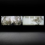 6) Steve McQueen (Grande-Bretagne), fichier : steve_mcqueen_film_still_2_0.jpg Légende: Steve McQueen (Grande-Bretagne). Giardini, 2009.