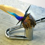 Wilfrid Almendra / Mister Bird Head