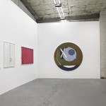 cave-painting Installation view: Cave Painting curated by Bob Nickas, PSM, Berlin
