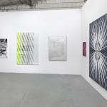 cave-painting Installation view: Cave Painting curated by Bob Nickas, PSM, Berlin