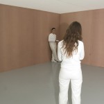 tivanija mamvp Tiravanija. Musée d'art moderne