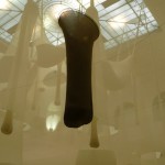 Ernestao Neto Musee bx-arts ph Luc Stanescou