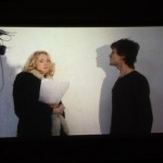 Giantbum rehearsal video