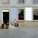 Fiorenza Menini  Sans titre, 2009