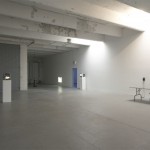 Tris Vonna Michell installation view