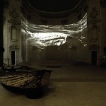 Tania Mouraud AD INFINITUM