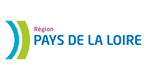 logo partenaires - Région des Pays de la Loire