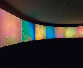 Gustav Metzger, « Supportive 1966-2011 », l&rsquo;exposition