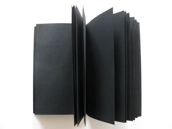 Jean-Christophe Norman, Cover (L'œuvre d'art à l'époque de sa reproductibilité technique - Walter Benjamin), 2010. © Jean-Christophe Norman.