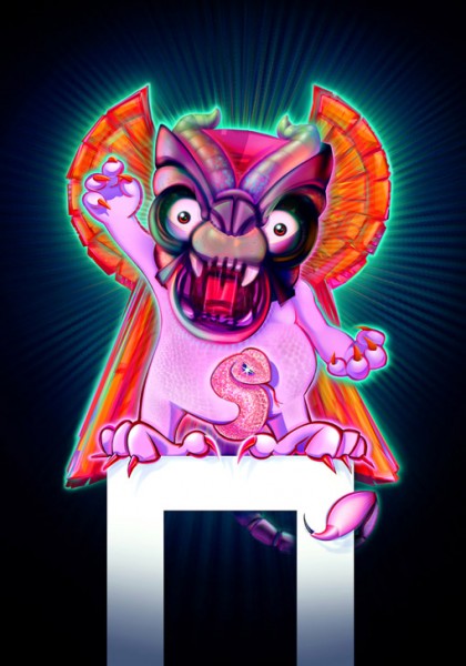 Pazuzu