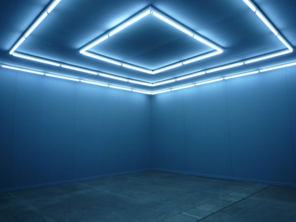how does it feel installation au 104