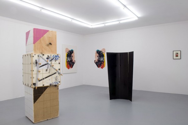 die dritte dimension new galerie 