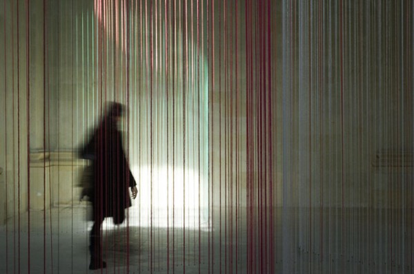 Cécile Bart, Musee beux arts de nantes