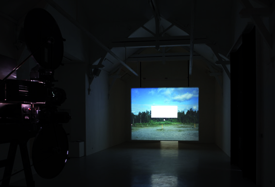 fortier-cineparc-lacrieeweb4 Julie C. Fortier, Cinéparc, 2009