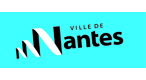 logo partenaires - ville de Nantes