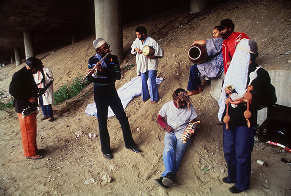 dossier los angeles