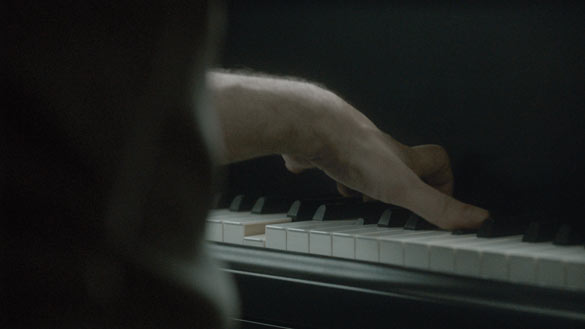 Anri Sala - Ravel Ravel, 2013.