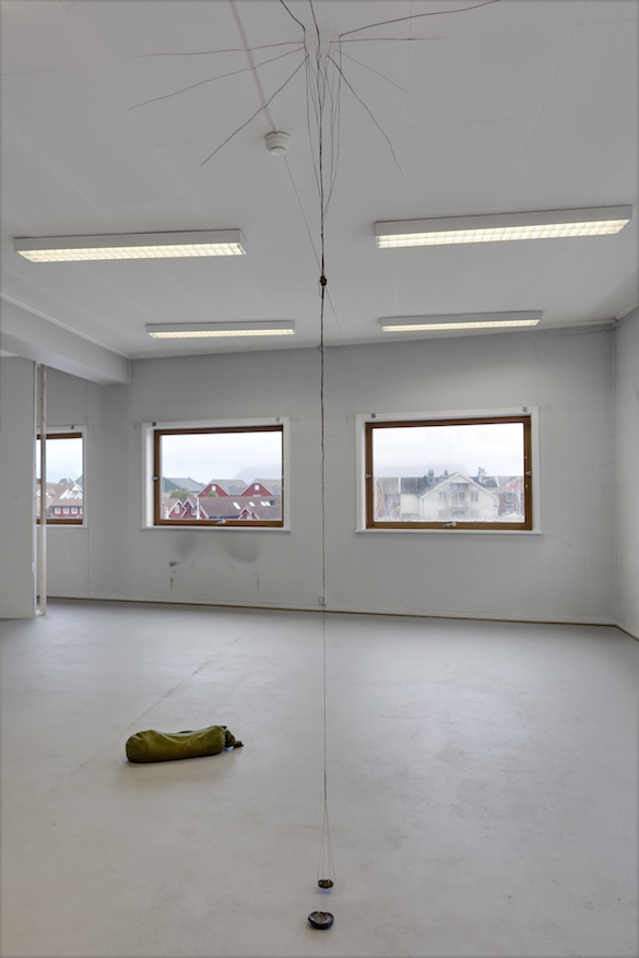 Juha Pekka Matias Laakkonen, Visitation Rights, 2015. Photo: LIAF / Jon Benjamin Tallerås