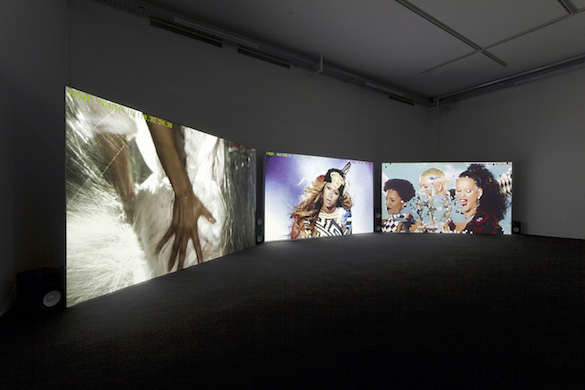 The Pirate Cinema