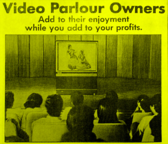 VideoParl