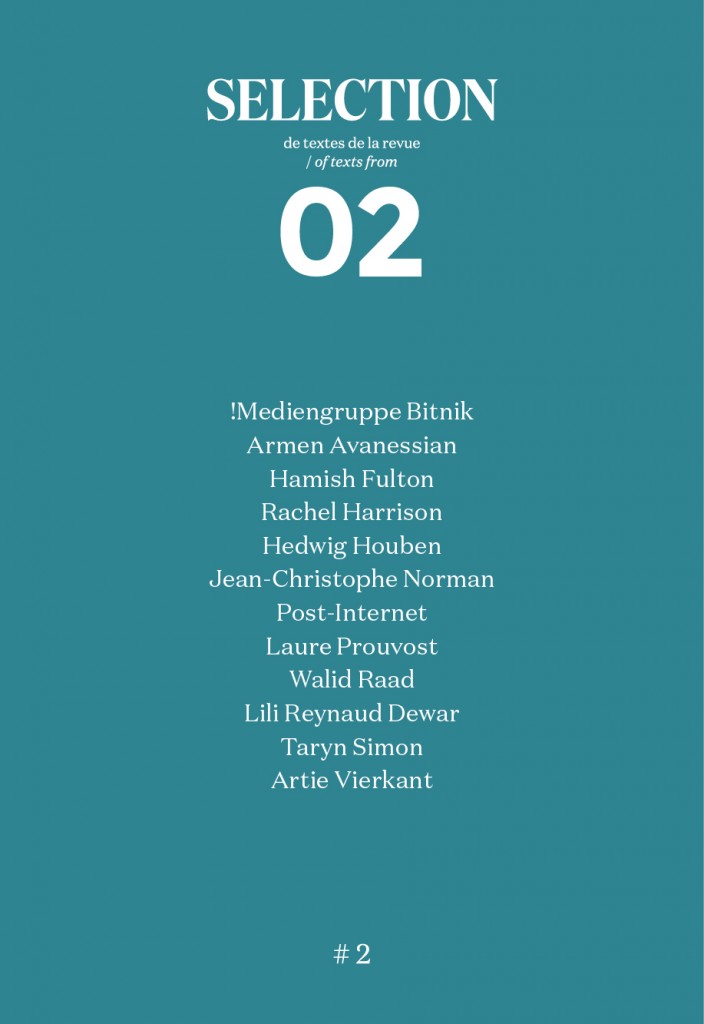 NewsletterSelection - copie