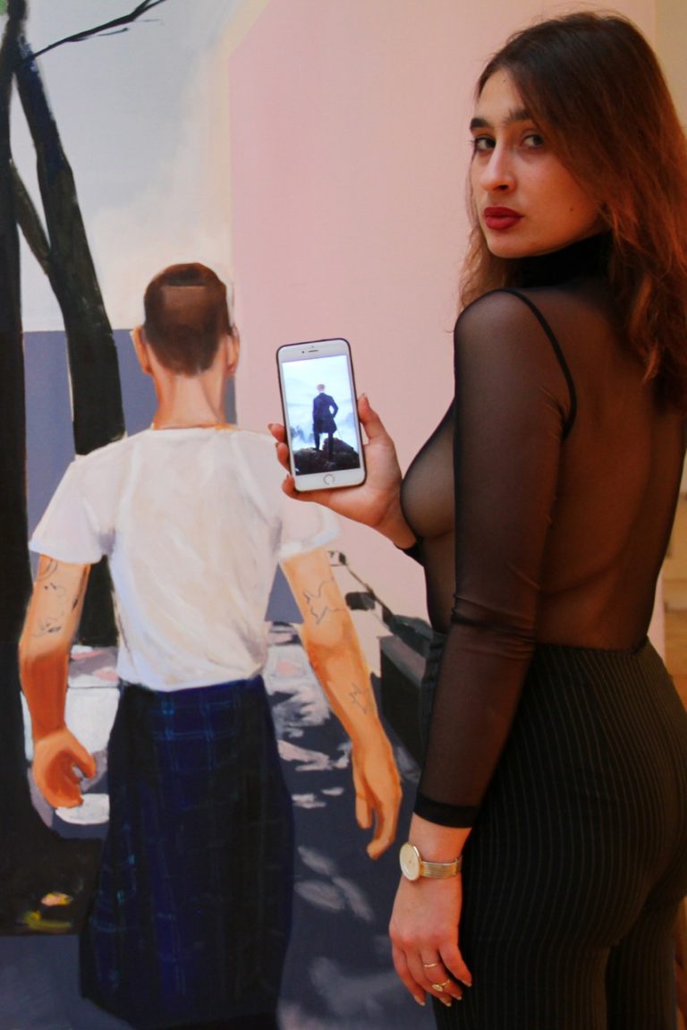 Apolonia Sokol Zérodeux / 02